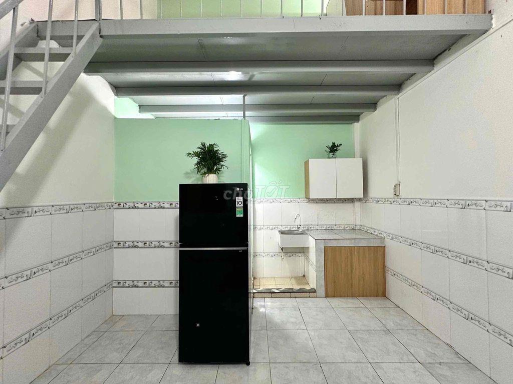 nhà trọ tiện nghi sạch sẽ