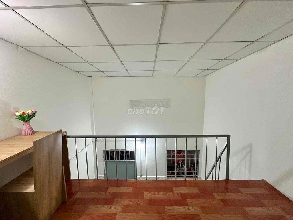nhà trọ tiện nghi sạch sẽ