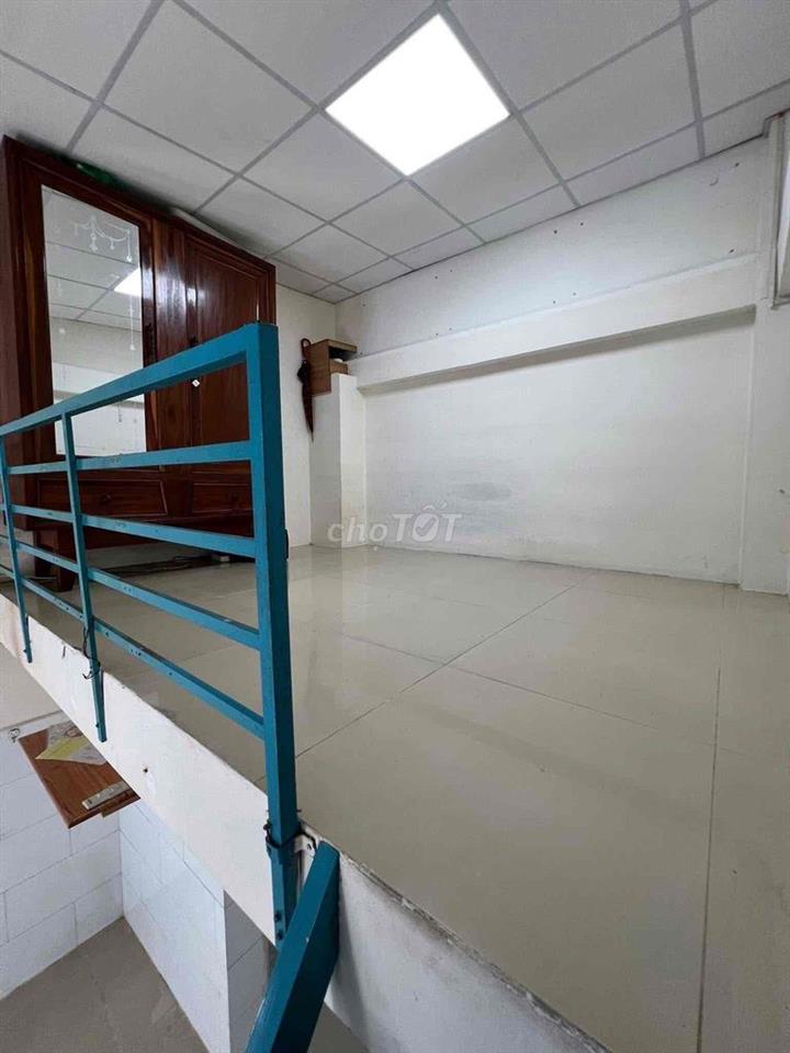 Phòng trọ giá rẻ Q12