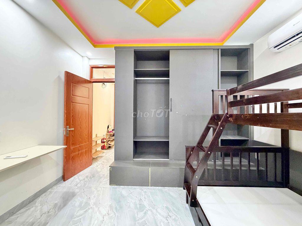 Phòng Trọ Sinh Viên Quận 12