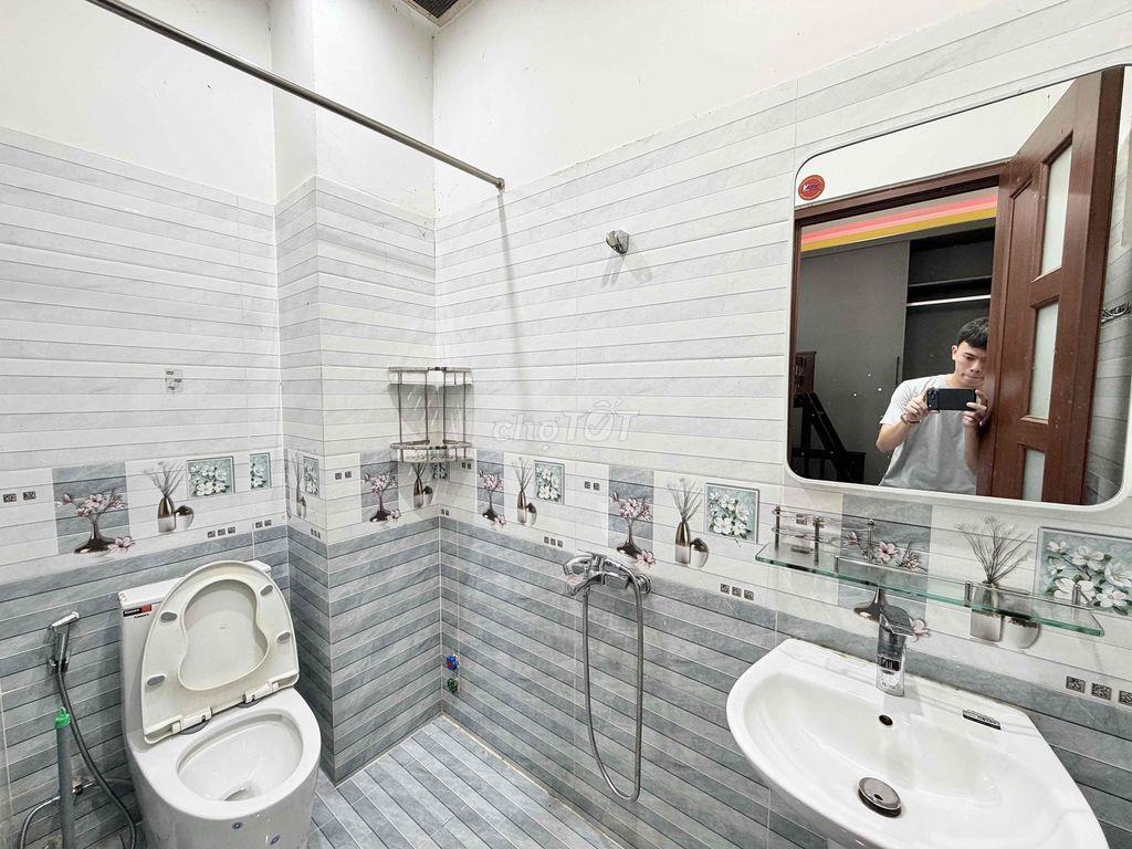 Phòng Trọ Sinh Viên Quận 12