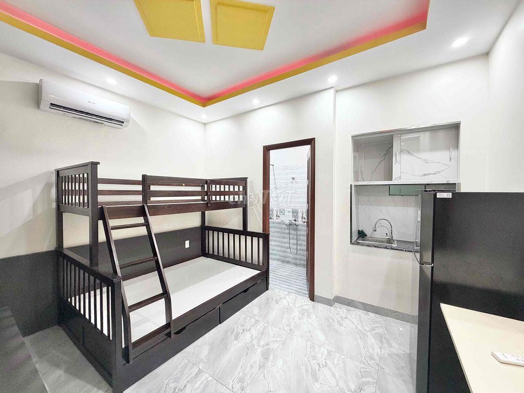 Phòng Trọ Sinh Viên Quận 12
