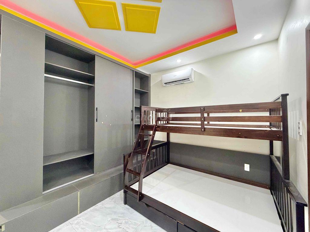 Phòng Trọ Sinh Viên Quận 12