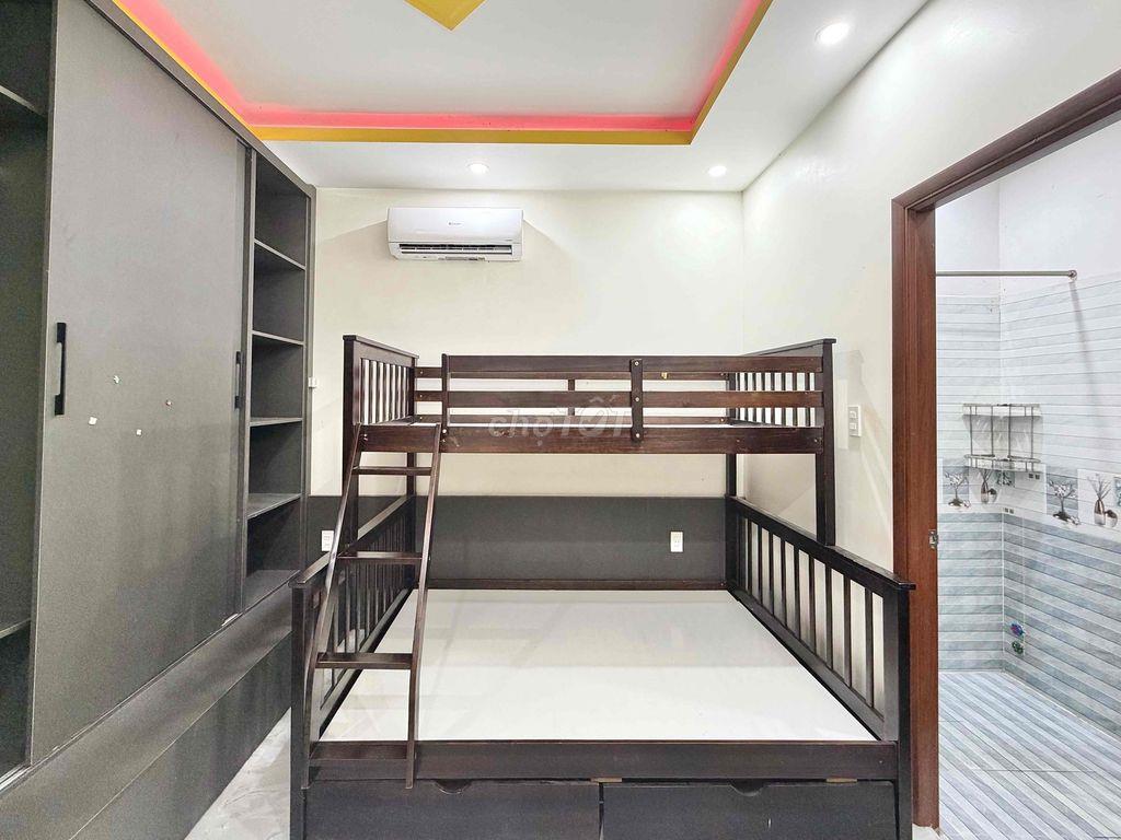 Phòng Trọ Sinh Viên Quận 12