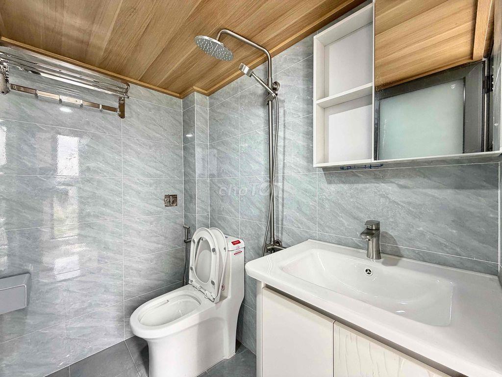 Phòng Trọ Đẹp Giá Rẻ Quận 12