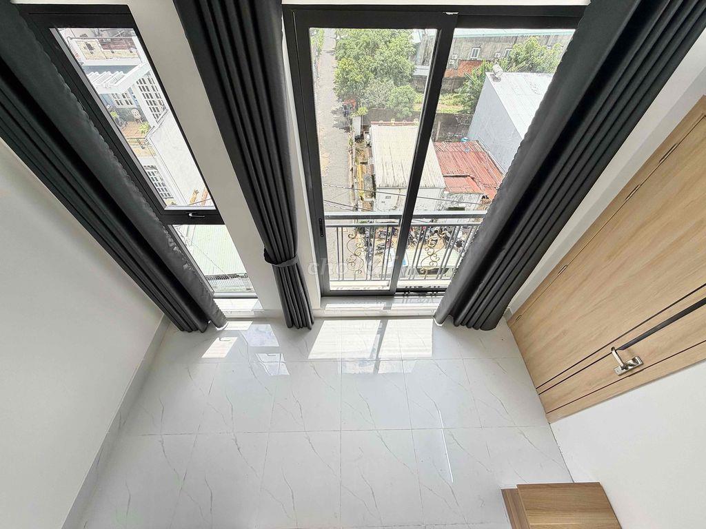 Phòng Trọ Đẹp Giá Rẻ Quận 12