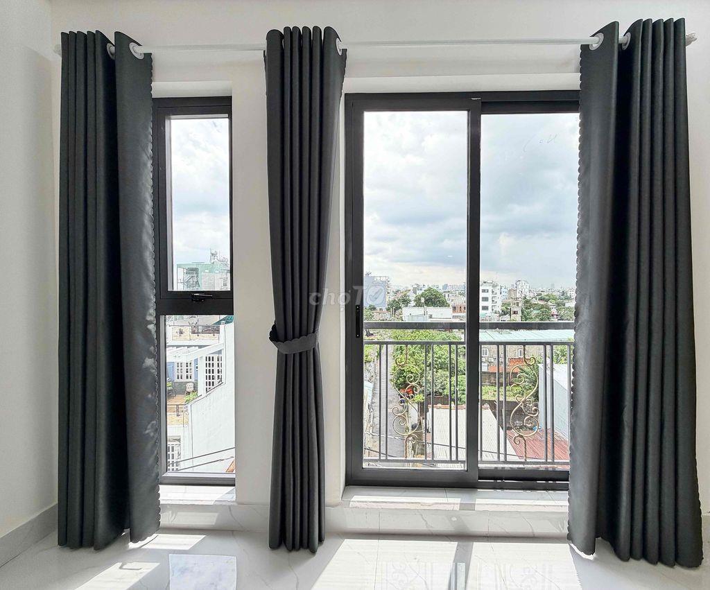 Phòng Trọ Đẹp Giá Rẻ Quận 12