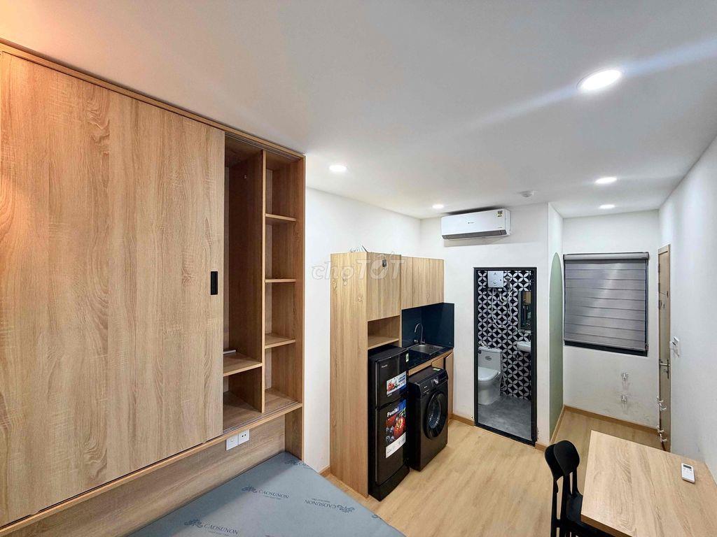 Phòng Trọ Giá Rẻ Gò Vấp