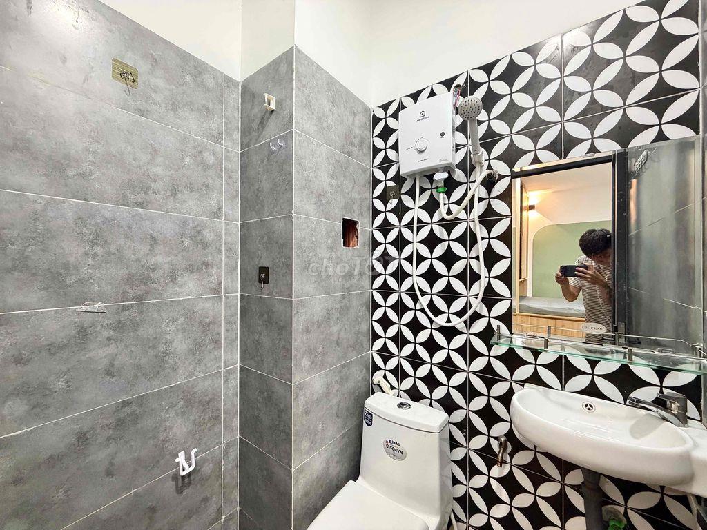 Phòng Trọ Giá Rẻ Gò Vấp