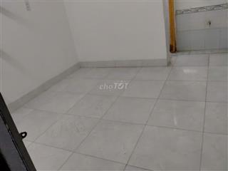 Phòng trọ gần đường Hà Huy Giáp, p.Thạnh Lộc