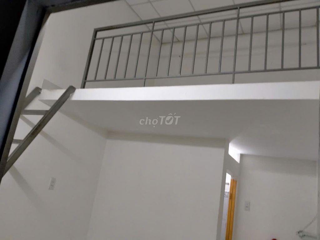 Phòng trọ gần đường Hà Huy Giáp, p.Thạnh Lộc