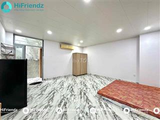 phòng trọ 30m2 Vườn Lài