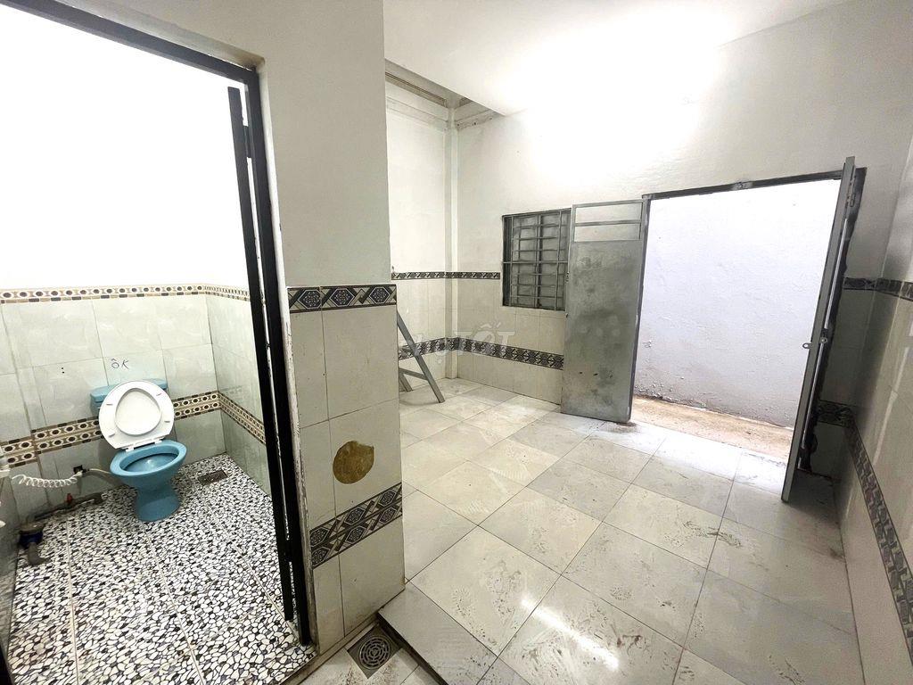🏠 CHO THUÊ PHÒNG TRỌ CÓ GÁC – QUẬN 12 – CHỈ 2 TRIỆU/THÁNG