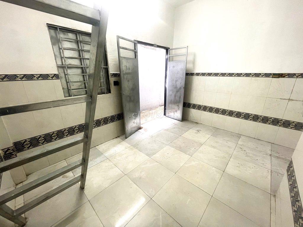 🏠 CHO THUÊ PHÒNG TRỌ CÓ GÁC – QUẬN 12 – CHỈ 2 TRIỆU/THÁNG