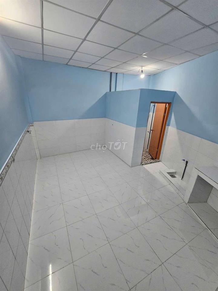 cho thuê phòng trọ đối diện CV phần mềm quảng trung