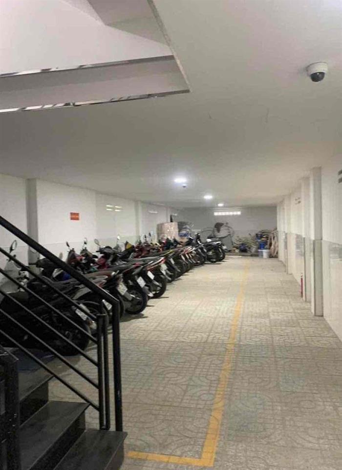 PHÒNG TRỌ VƯỜN LÀI ,NGAY ĐẠI HỌC NGUYỄN TẤT THÀNH