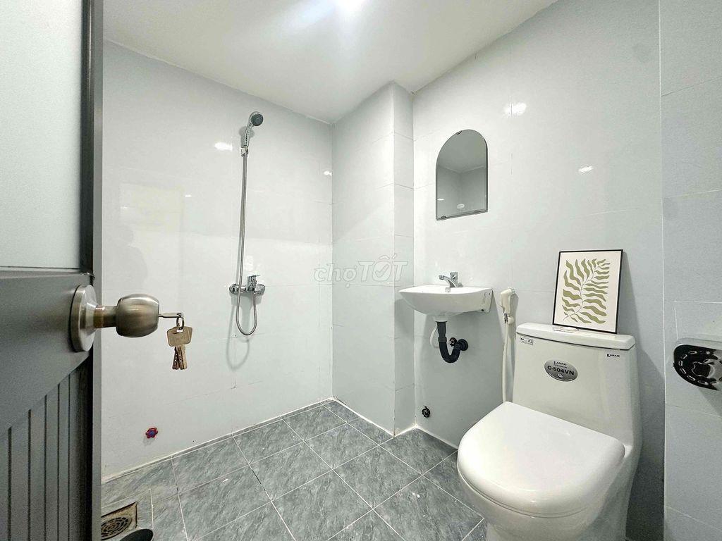 Dự Án Độc quyền mới Xây Full Nội Thất  100%| HuIT 6' Văn Hiến 4' đi Xe