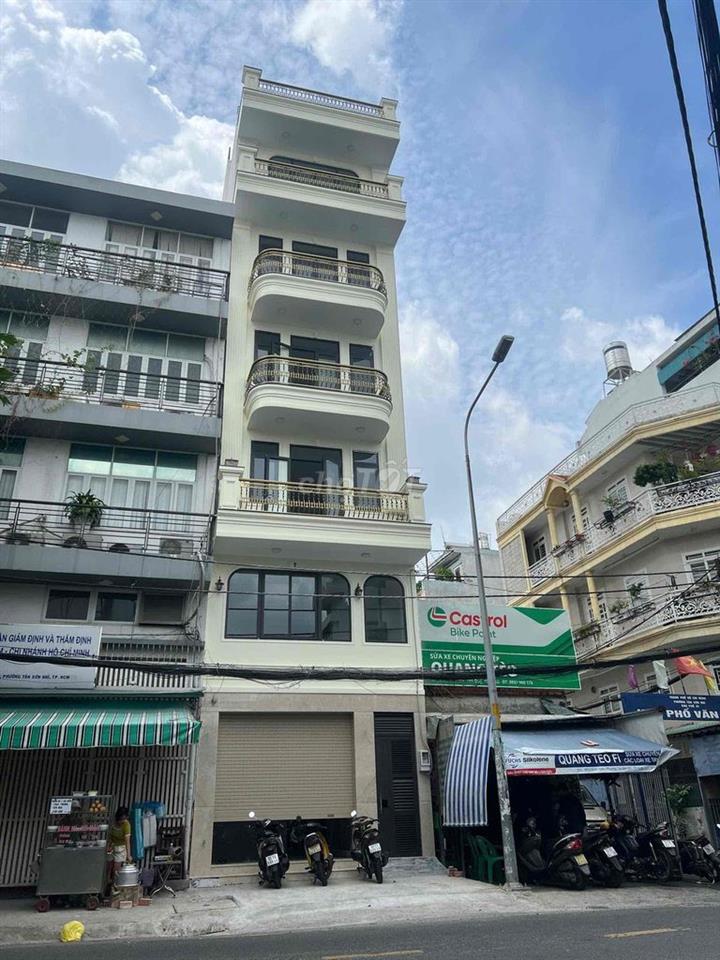 MỚI XÂY 1 PHÒNG NGỦ | FULL NT GIÁ TỐT | NGAY AEON TÂN PHÚ