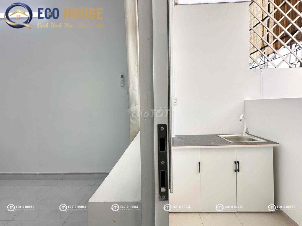 MỚI XÂY TÁCH BẾP TÁCH NHÀ VỆ SINH NGAY AEON TÂN PHÚ
