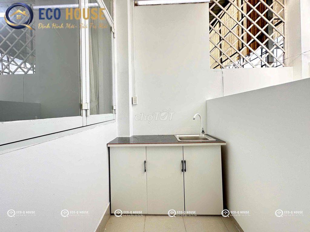 MỚI XÂY TÁCH BẾP TÁCH NHÀ VỆ SINH NGAY AEON TÂN PHÚ
