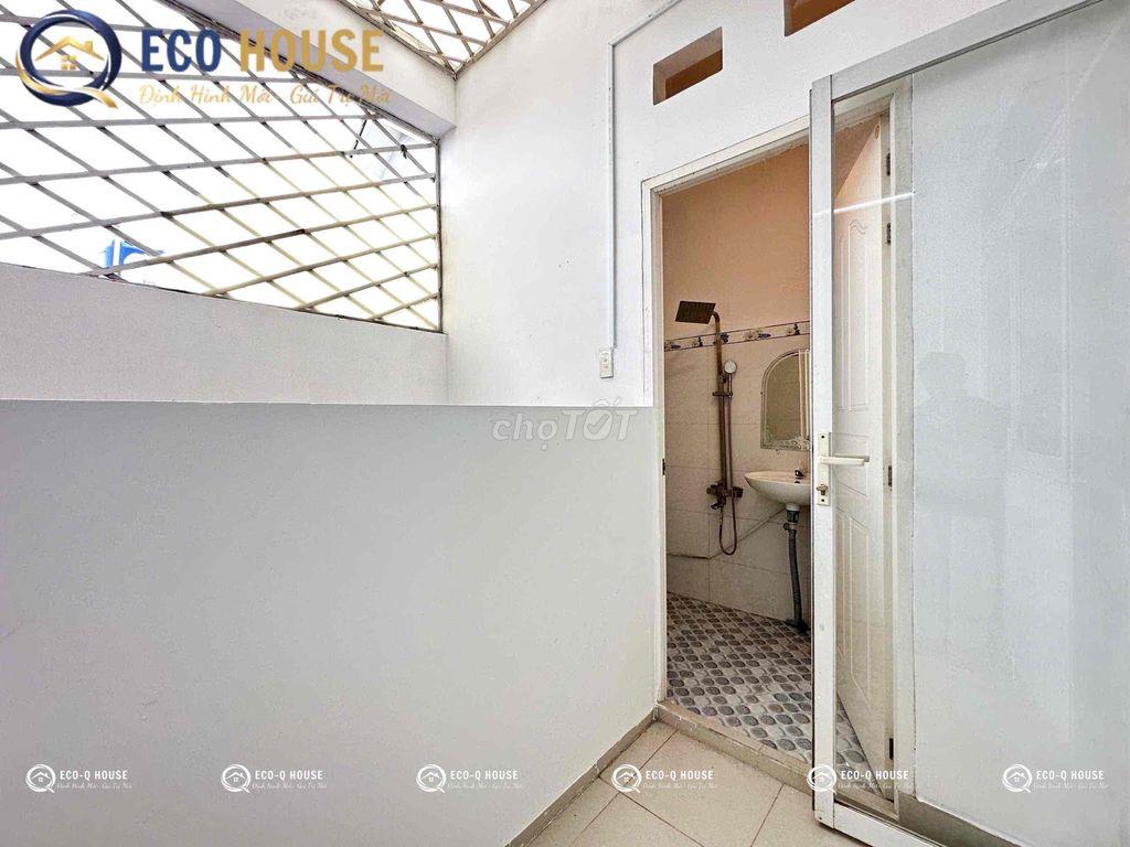 MỚI XÂY TÁCH BẾP TÁCH NHÀ VỆ SINH NGAY AEON TÂN PHÚ