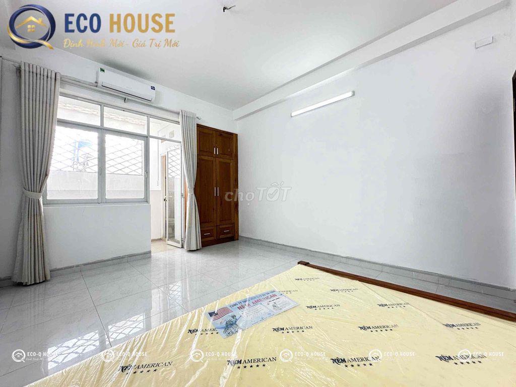 MỚI XÂY TÁCH BẾP TÁCH NHÀ VỆ SINH NGAY AEON TÂN PHÚ