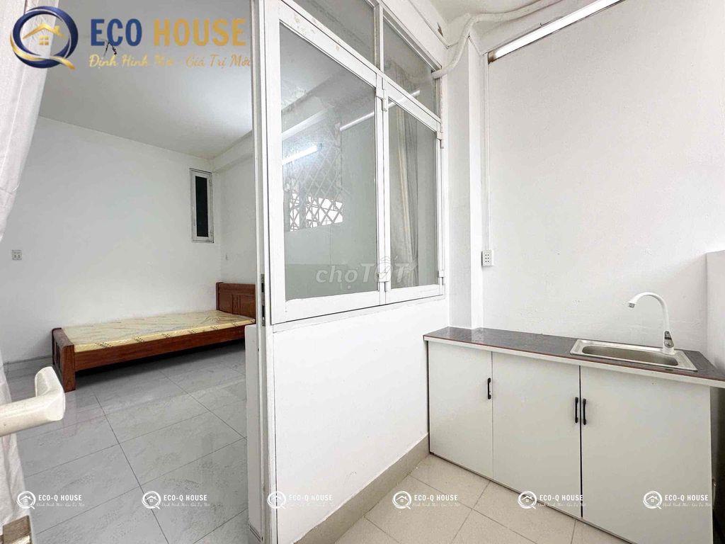 MỚI XÂY TÁCH BẾP TÁCH NHÀ VỆ SINH NGAY AEON TÂN PHÚ