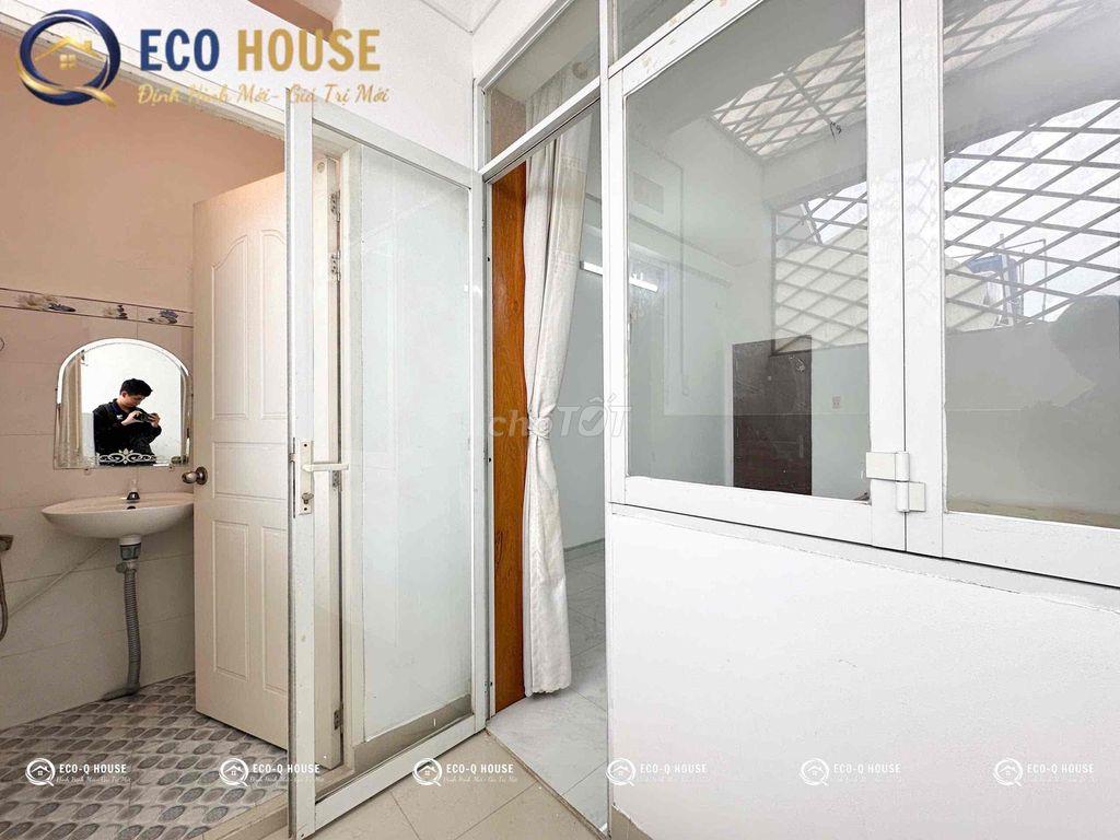 MỚI XÂY TÁCH BẾP TÁCH NHÀ VỆ SINH NGAY AEON TÂN PHÚ