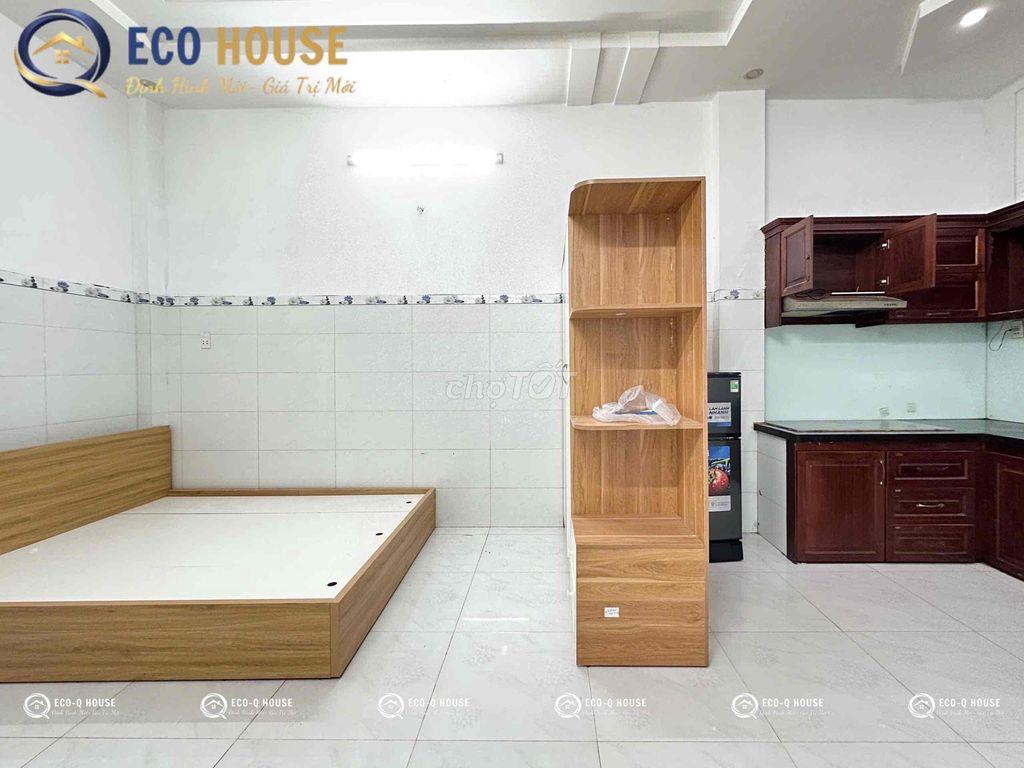 TRỆT FULL NỘI THẤT MỚI XÂY NGAY AEON TÂN PHÚ CHỈ 4TR8