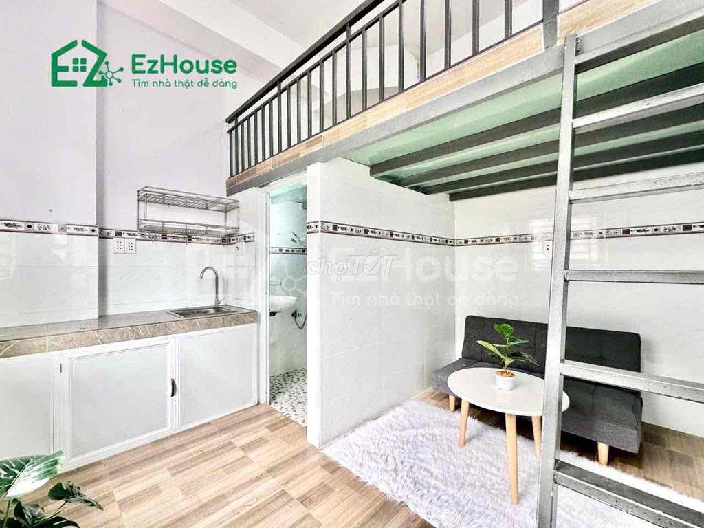 🔥 CHO THUÊ PHÒNG TRỌ GÁC XÉP SẠCH ĐẸP - NGAY SÁT TRƯỜNG ĐẠI HỌC HUIT 🔥