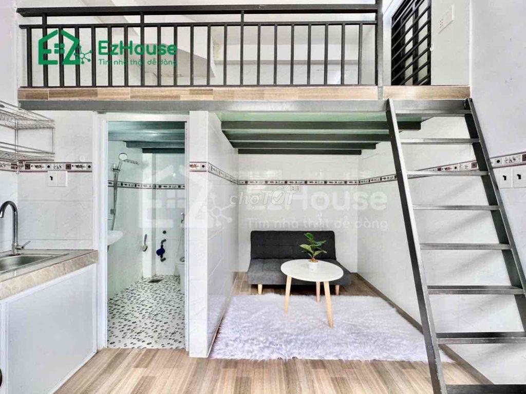 🔥 CHO THUÊ PHÒNG TRỌ GÁC XÉP SẠCH ĐẸP - NGAY SÁT TRƯỜNG ĐẠI HỌC HUIT 🔥
