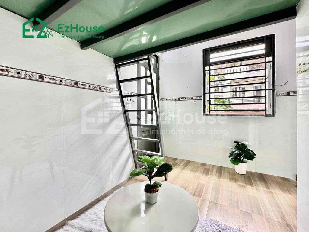 🔥 CHO THUÊ PHÒNG TRỌ GÁC XÉP SẠCH ĐẸP - NGAY SÁT TRƯỜNG ĐẠI HỌC HUIT 🔥
