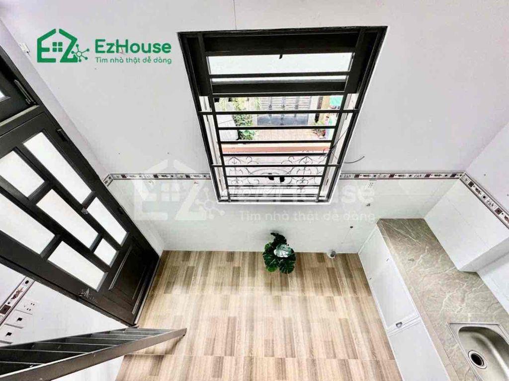 🔥 CHO THUÊ PHÒNG TRỌ GÁC XÉP SẠCH ĐẸP - NGAY SÁT TRƯỜNG ĐẠI HỌC HUIT 🔥