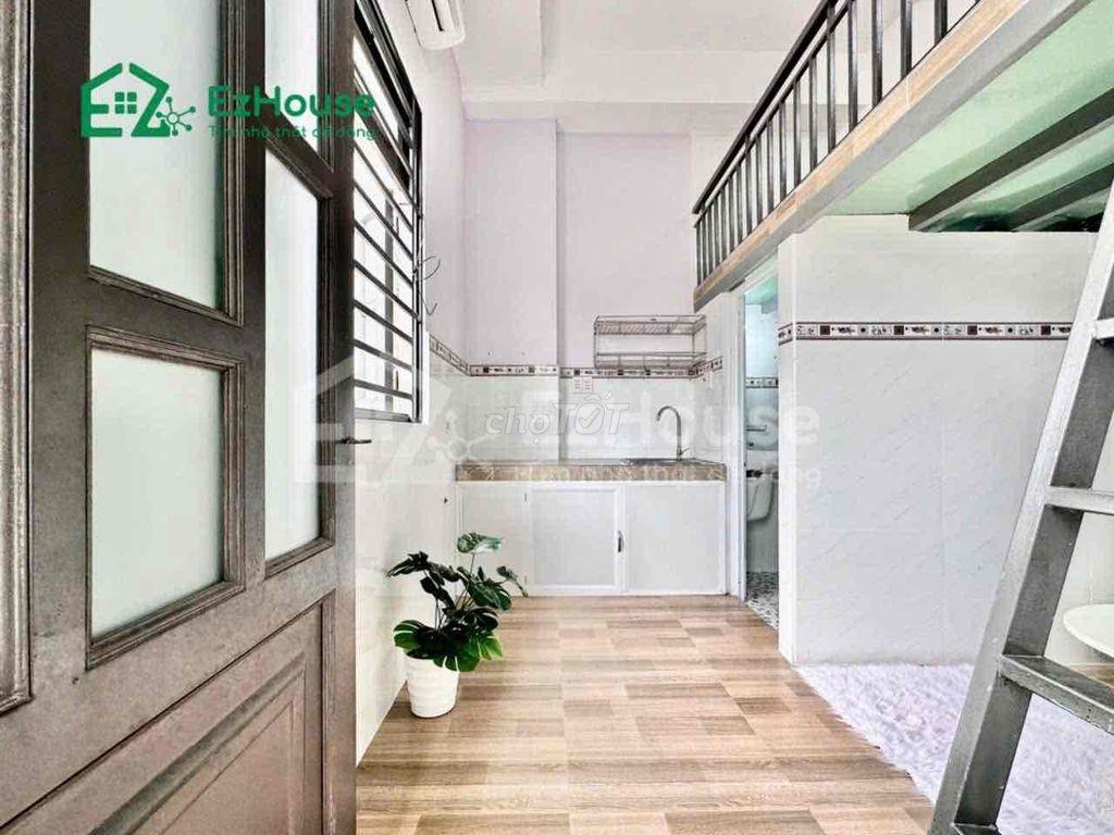 🔥 CHO THUÊ PHÒNG TRỌ GÁC XÉP SẠCH ĐẸP - NGAY SÁT TRƯỜNG ĐẠI HỌC HUIT 🔥