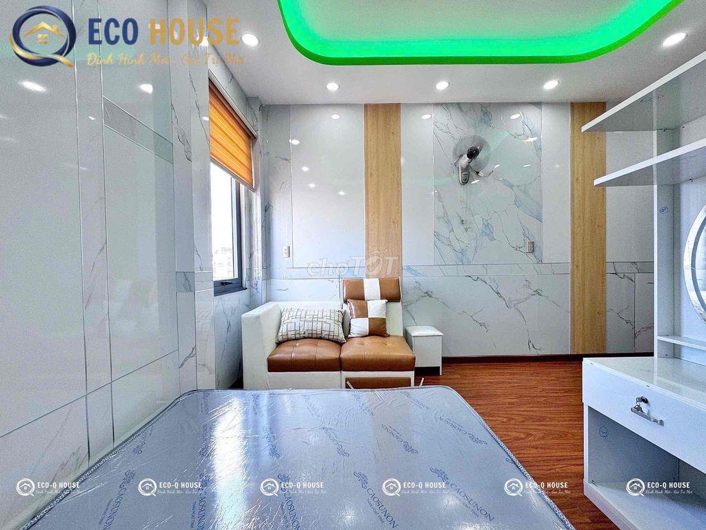 MỚI XÂY NGAY AEON TÂN PHÚ GẦN ĐH CÔNG THƯƠNG