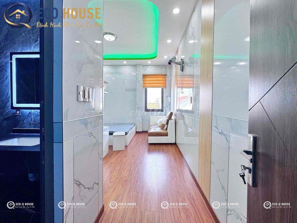 MỚI XÂY NGAY AEON TÂN PHÚ GẦN ĐH CÔNG THƯƠNG