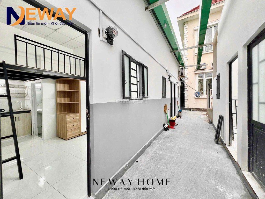 TRỆT GÁC MỚI XÂY CHỉ 3 TRIỆU BA
