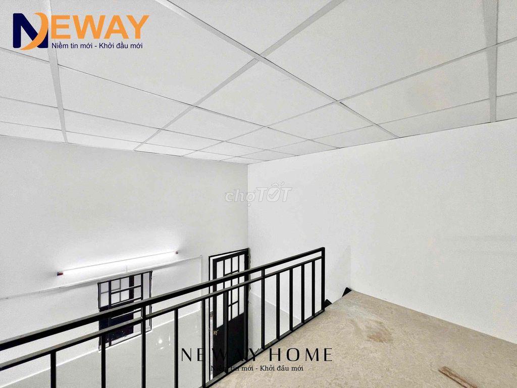 TRỆT GÁC MỚI XÂY CHỉ 3 TRIỆU BA