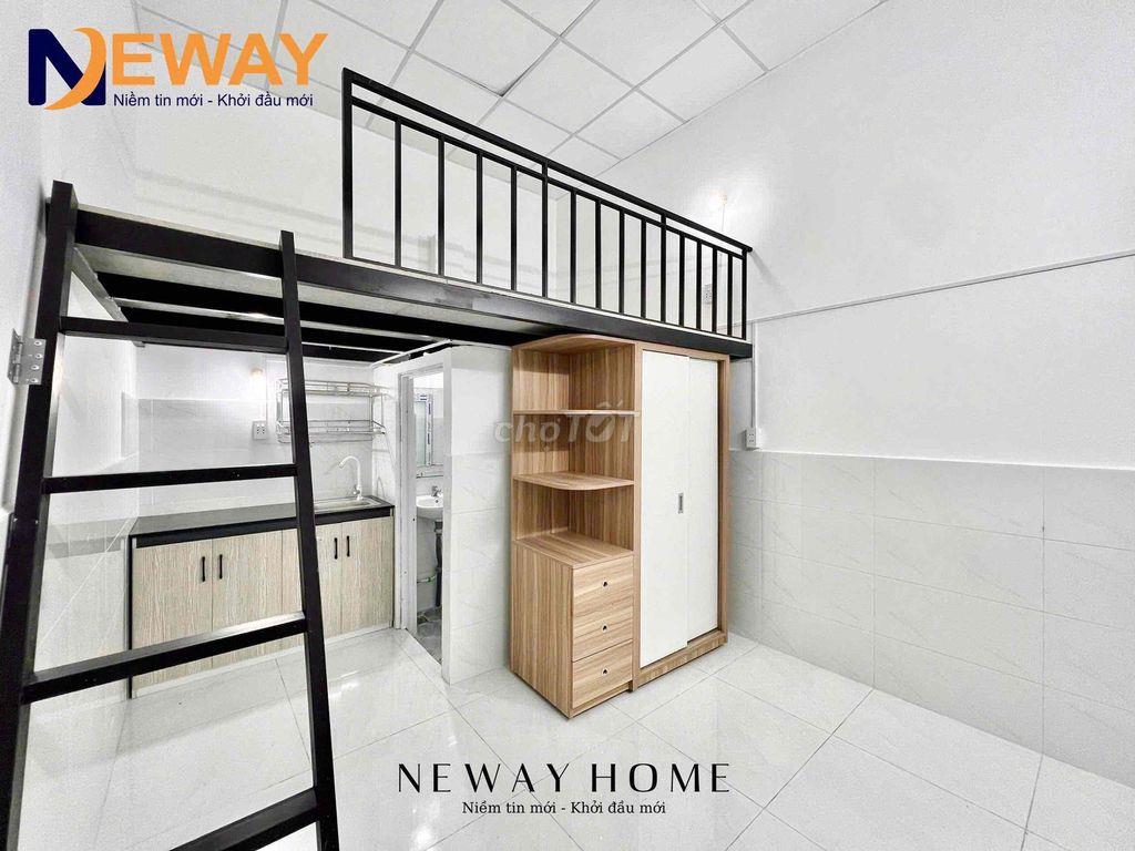 TRỆT GÁC MỚI XÂY CHỉ 3 TRIỆU BA