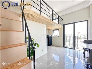 DEPLEX BAN CÔNG MỚI XÂY | CHỈ CÓ 1