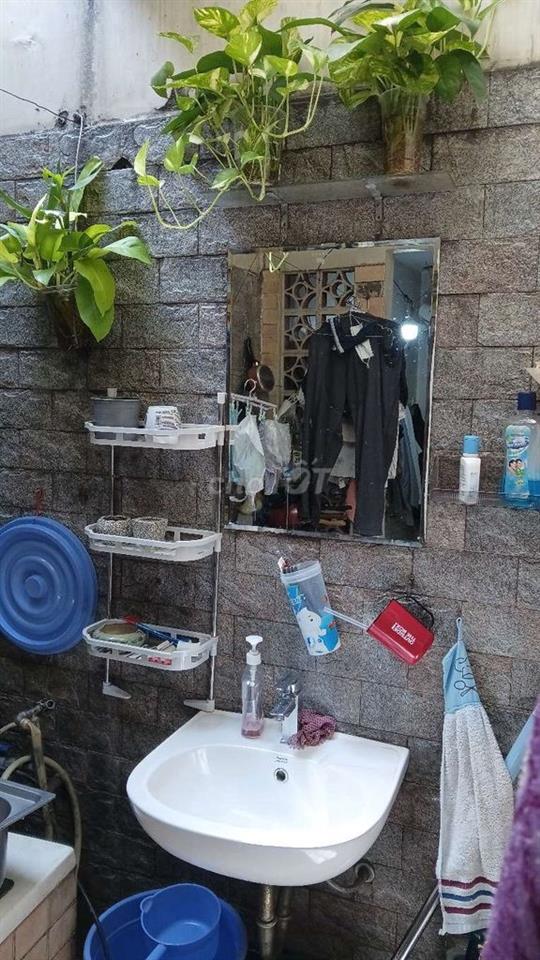 trọ sinh viên