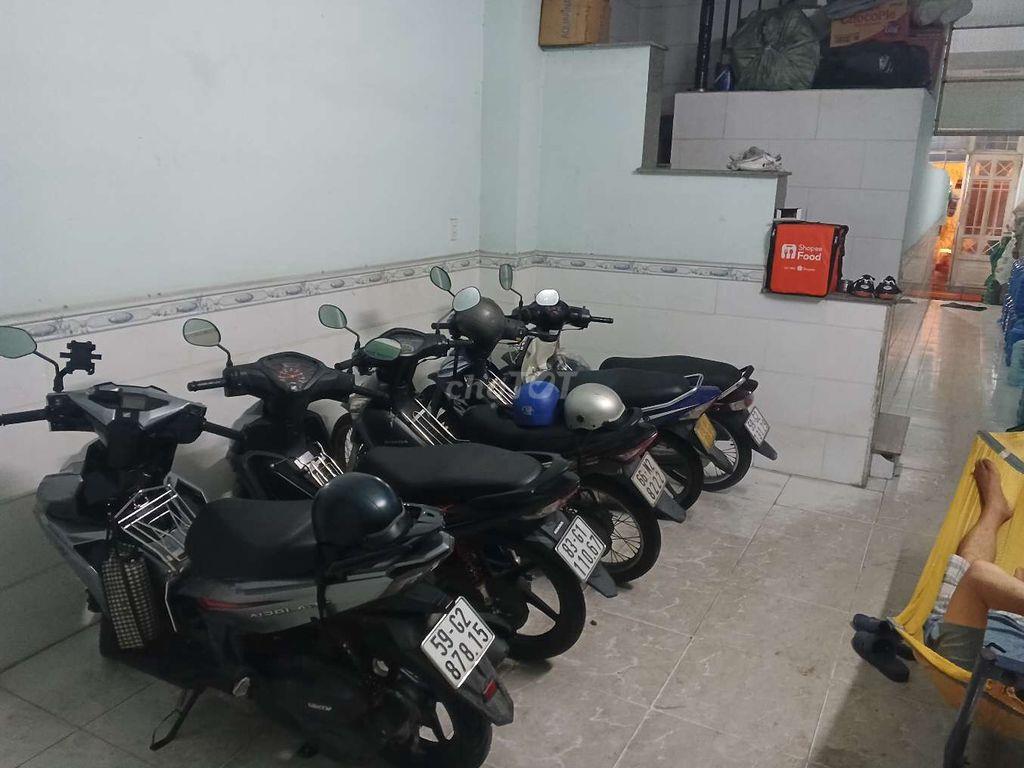 CÒN PHÒNG TRỐNG NGAY CV PHẦN MỀM QUANG TRUNG, QUẬN 12