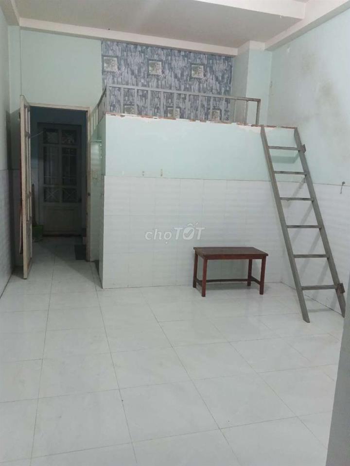 CÒN PHÒNG TRỐNG NGAY CV PHẦN MỀM QUANG TRUNG, QUẬN 12