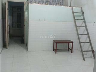 CÒN PHÒNG TRỐNG NGAY CV PHẦN MỀM QUANG TRUNG, QUẬN 12