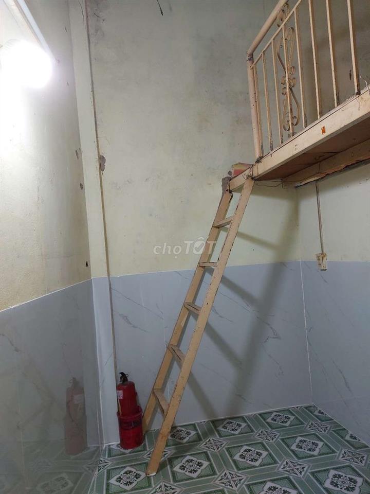 phòng trọ cưc rẻ 