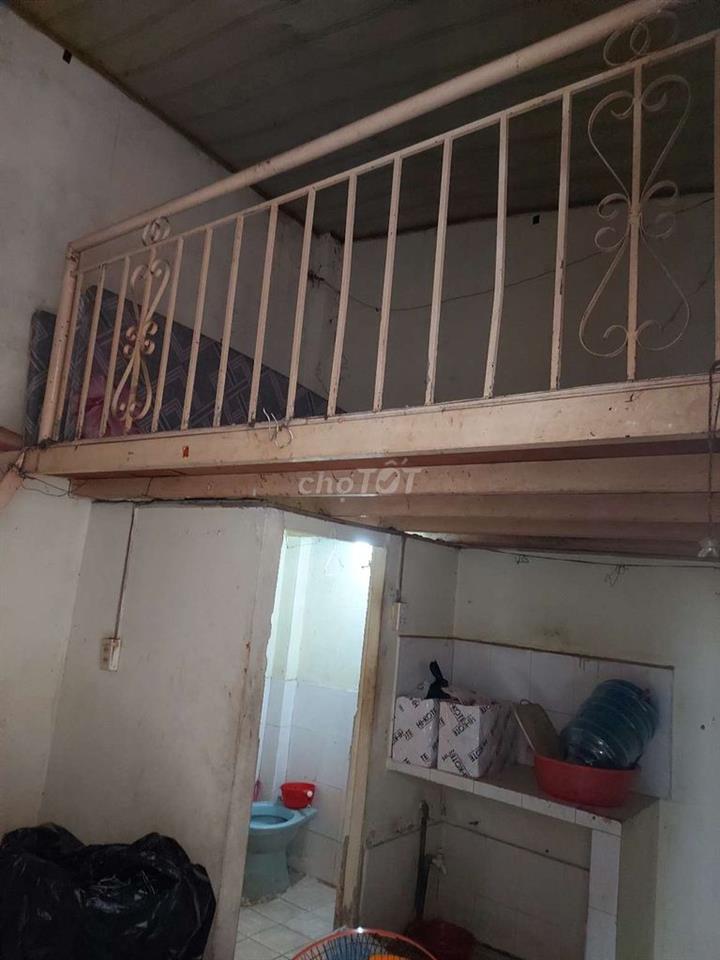 phòng trọ cưc rẻ 