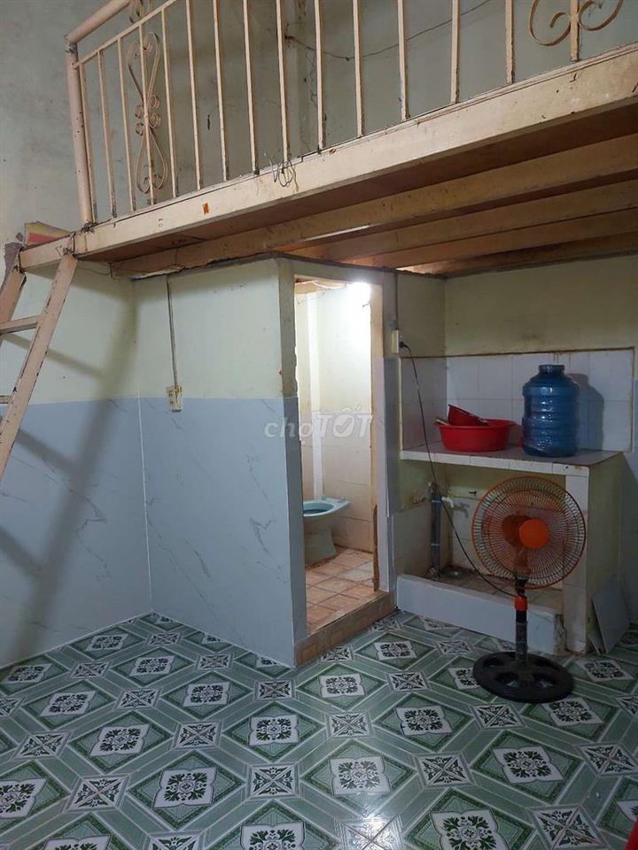 phòng trọ cưc rẻ 