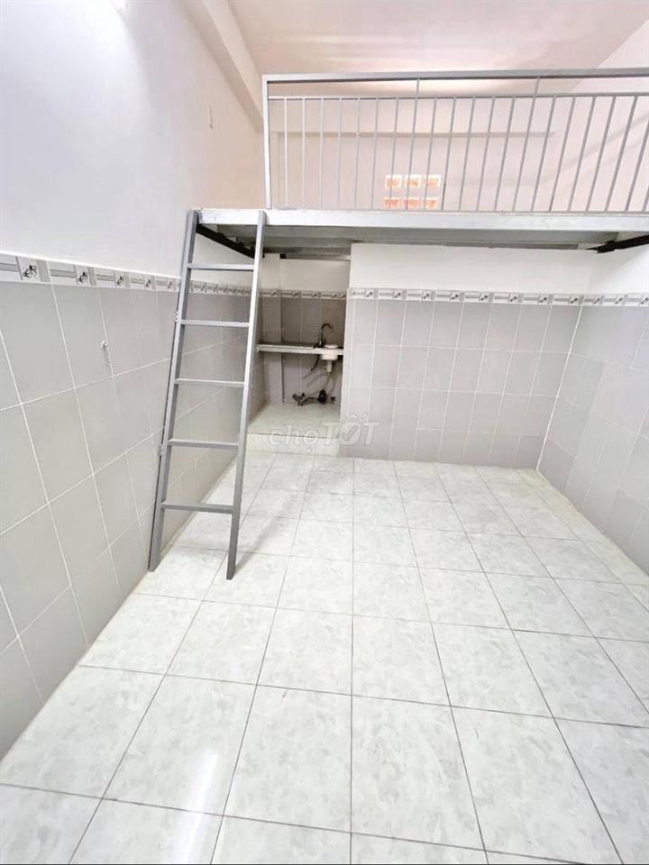 Trọ khu vực Q12