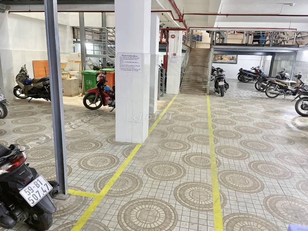 Trọ khu vực Q12