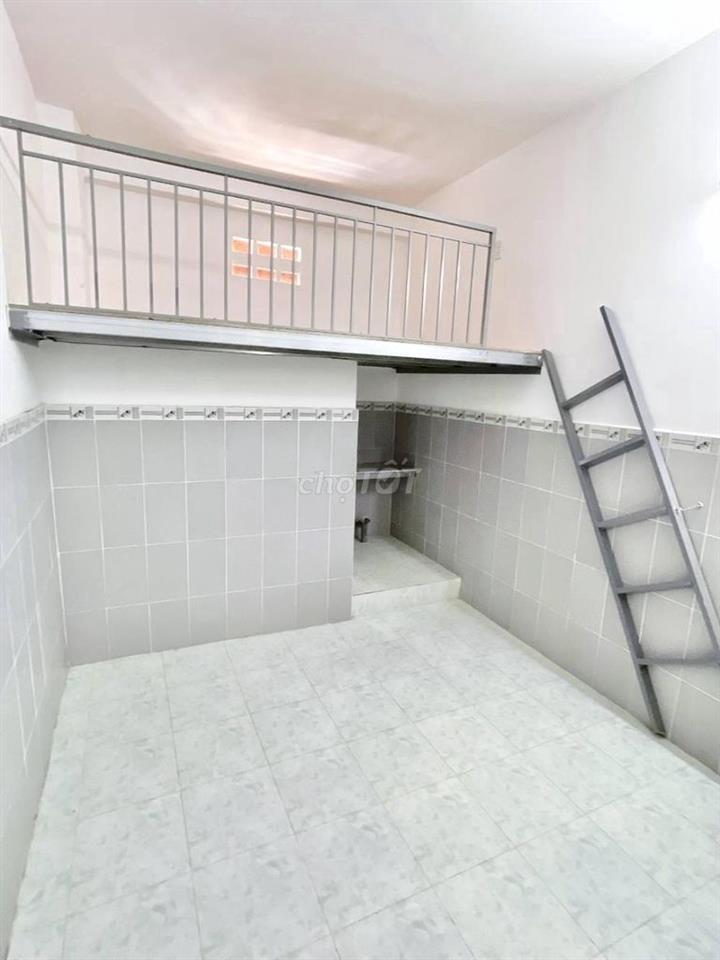Trọ khu vực Q12